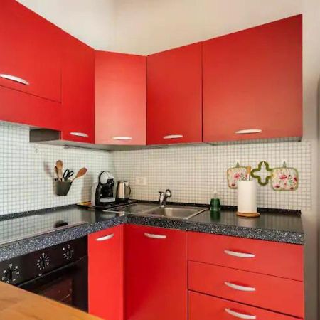 Residenze Blue Lake Omegna Exterior foto