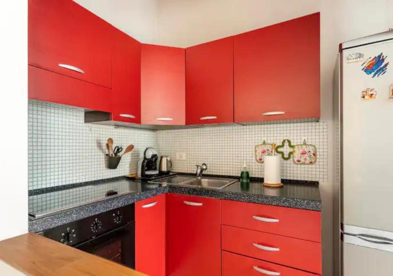 Residenze Blue Lake Omegna Exterior foto
