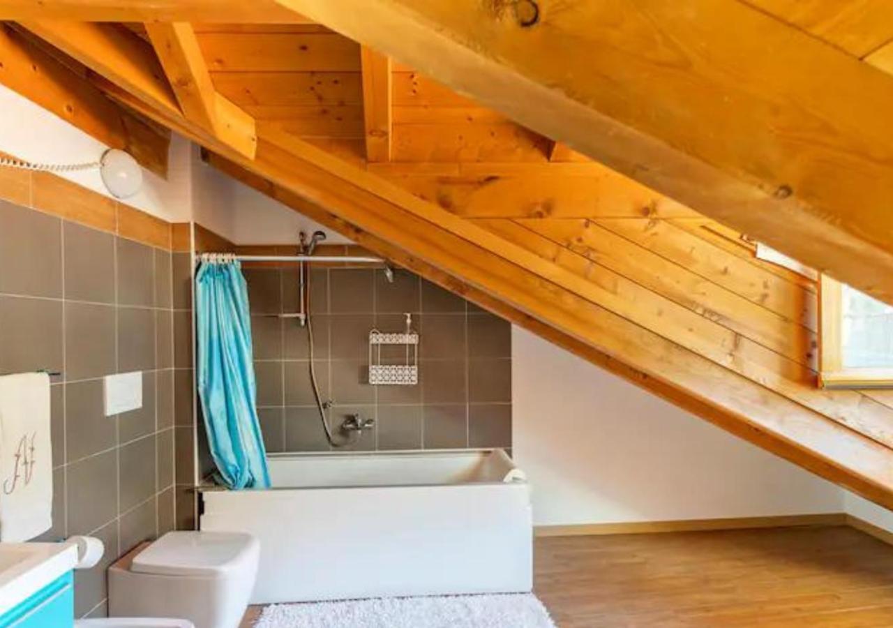 Residenze Blue Lake Omegna Exterior foto