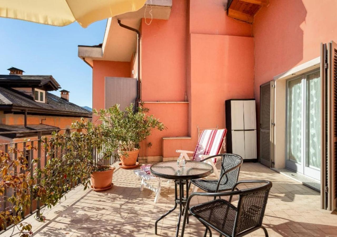 Residenze Blue Lake Omegna Exterior foto