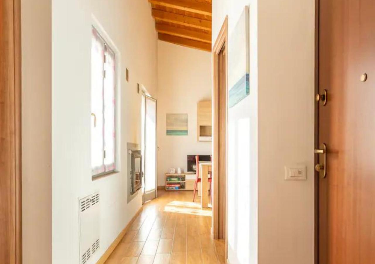 Residenze Blue Lake Omegna Exterior foto