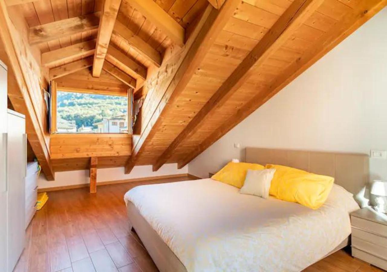 Residenze Blue Lake Omegna Exterior foto