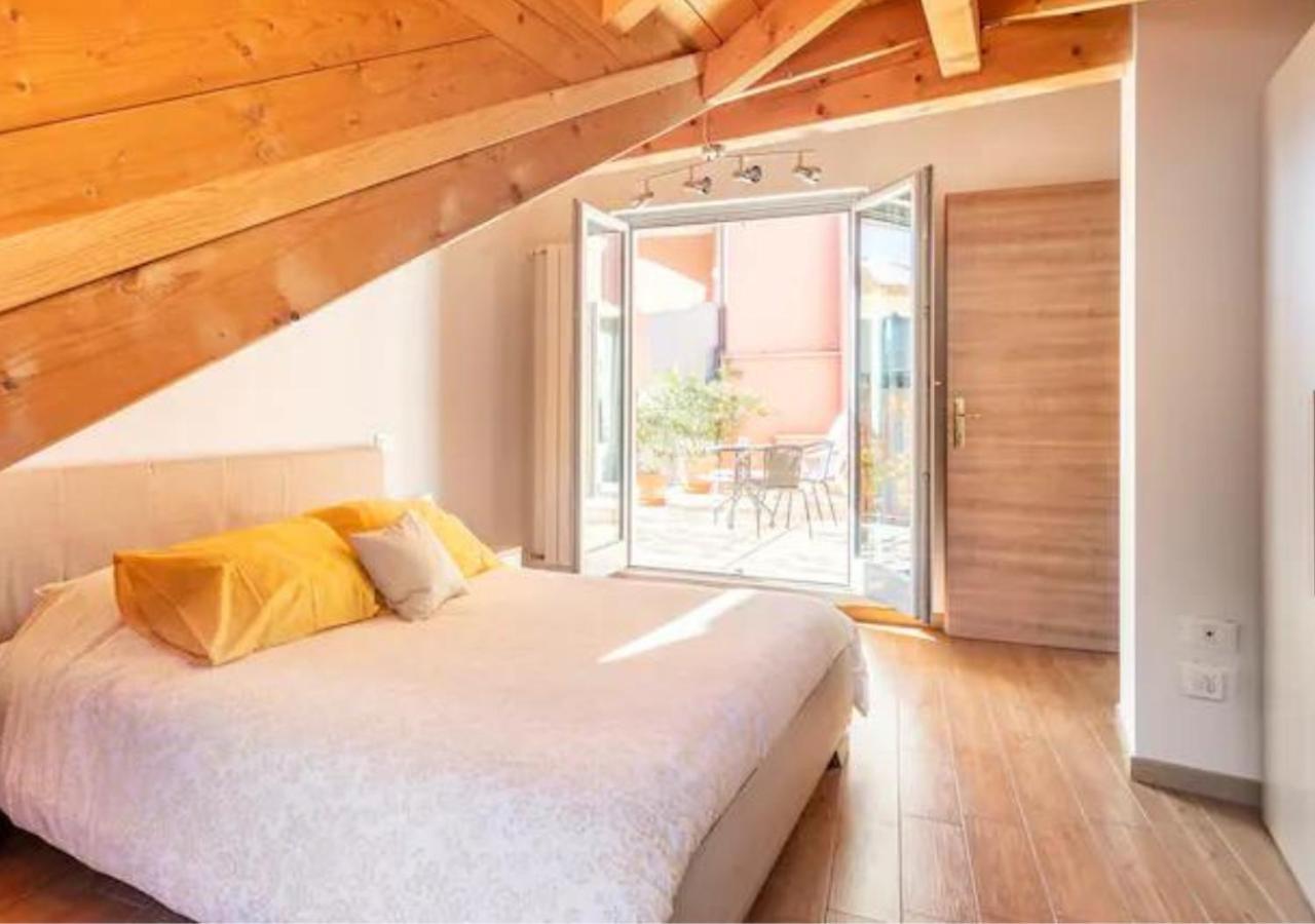 Residenze Blue Lake Omegna Exterior foto