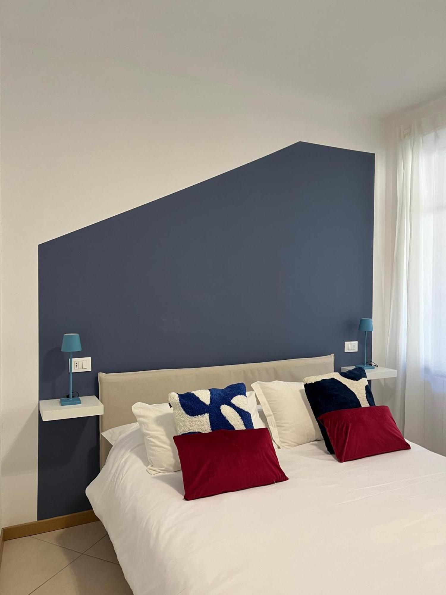 Residenze Blue Lake Omegna Exterior foto